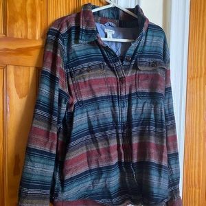 Women's 1912 Overshirt